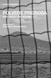 Polvere preziosa. Non resta che amare - Librerie.coop