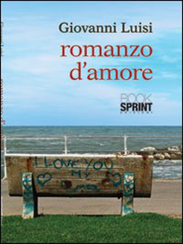 Romanzo d'amore - Librerie.coop Romanzo d'amore - Librerie.coop