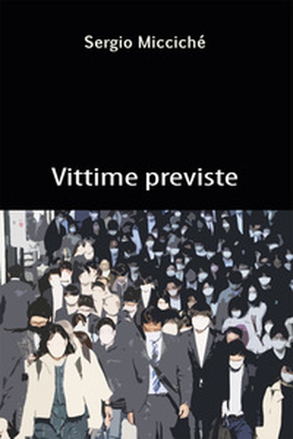 Vittime previste - Librerie.coop Vittime previste - Librerie.coop