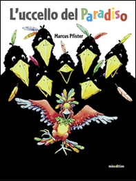 L'uccello del paradiso - Librerie.coop