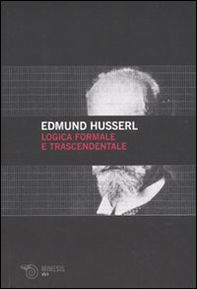 Logica formale e logica trascendentale - Librerie.coop Logica formale e logica trascendentale - Librerie.coop