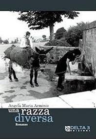 Una razza diversa - Librerie.coop Una razza diversa - Librerie.coop