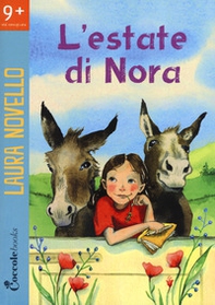 L'estate di Nora - Librerie.coop