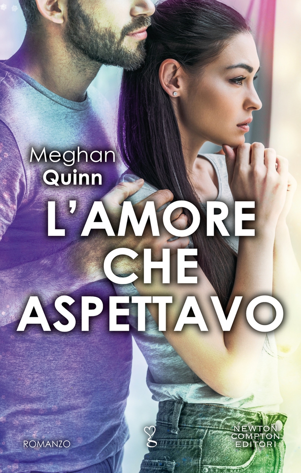 L'amore che aspettavo - Librerie.coop L'amore che aspettavo - Librerie.coop
