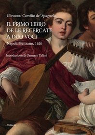 Il primo libro delle recercate a duo voci - Librerie.coop