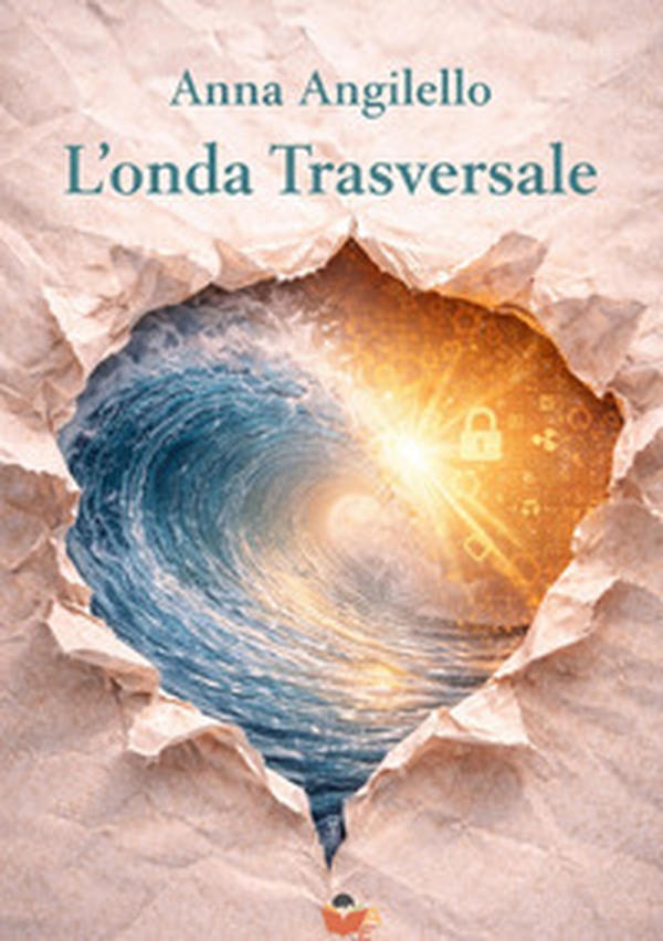 L'onda trasversale - Librerie.coop