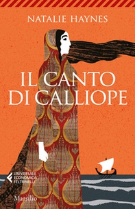 Il canto di Calliope - Librerie.coop