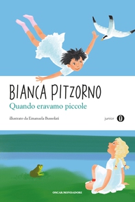 Quando eravamo piccole - Librerie.coop Quando eravamo piccole - Librerie.coop