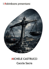 Caccia sacra - Librerie.coop