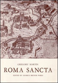 Roma sancta (1581) - Librerie.coop