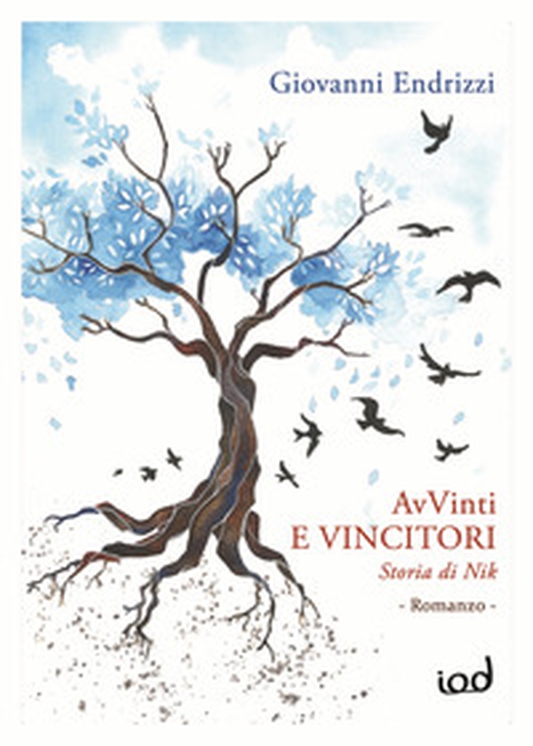 AvVinti e vincitori. Storia di Nik - Librerie.coop AvVinti e vincitori. Storia di Nik - Librerie.coop