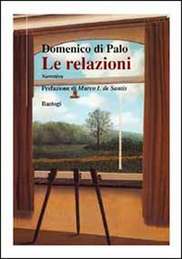 Le relazioni - Librerie.coop Le relazioni - Librerie.coop
