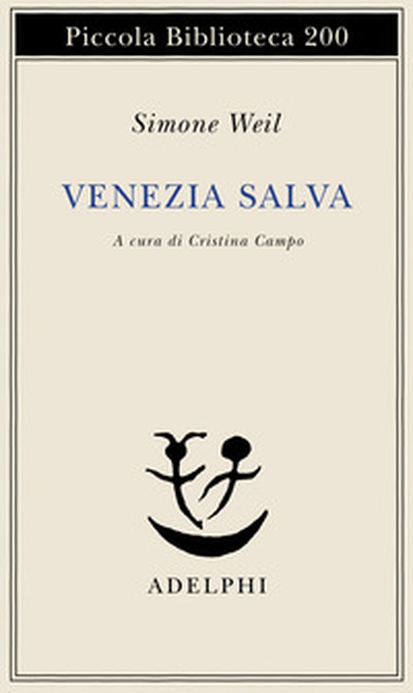 Venezia salva - Librerie.coop