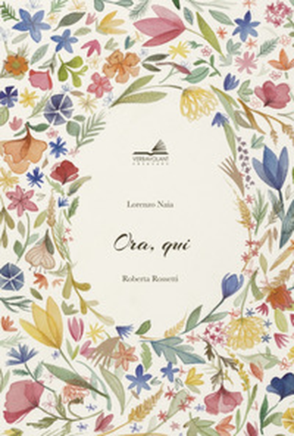 Ora, qui - Librerie.coop Ora, qui - Librerie.coop