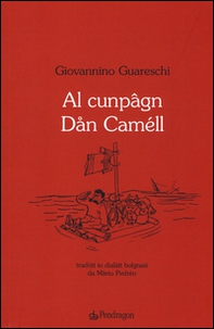 Al cunpâgn Dan Caméll - Librerie.coop