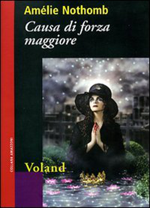 Causa di forza maggiore - Librerie.coop Causa di forza maggiore - Librerie.coop