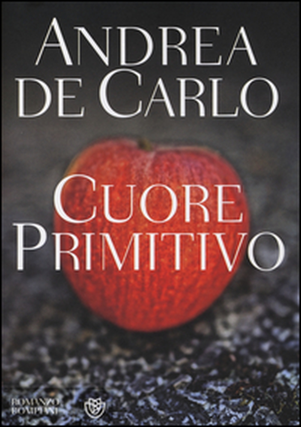 Cuore primitivo - Librerie.coop Cuore primitivo - Librerie.coop