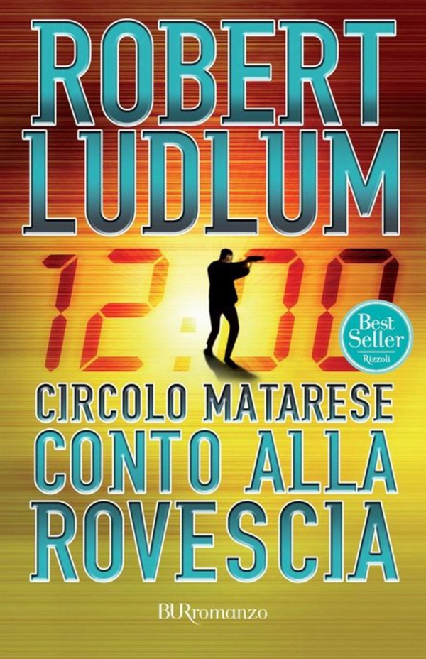 Il circolo Matarese. Conto alla rovescia - Librerie.coop Il circolo Matarese. Conto alla rovescia - Librerie.coop