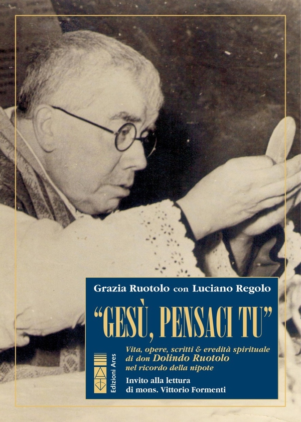 Gesù, pensaci tu - Librerie.coop Gesù, pensaci tu - Librerie.coop