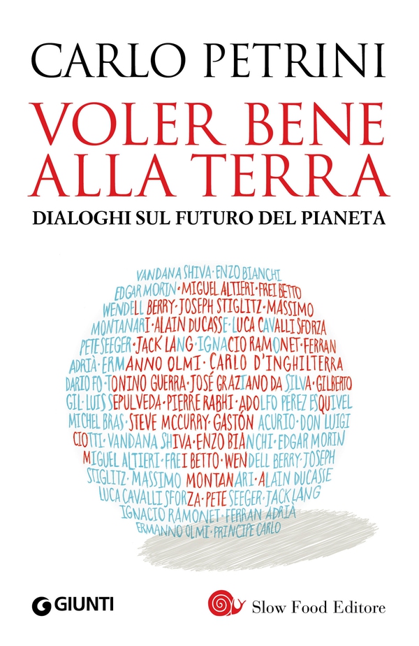 Voler bene alla Terra - Librerie.coop Voler bene alla Terra - Librerie.coop
