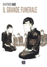 Il grande funerale - Librerie.coop