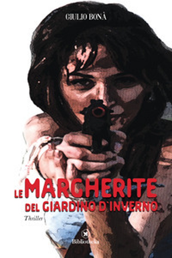 Le margherite del giardino d'inverno - Librerie.coop Le margherite del giardino d'inverno - Librerie.coop