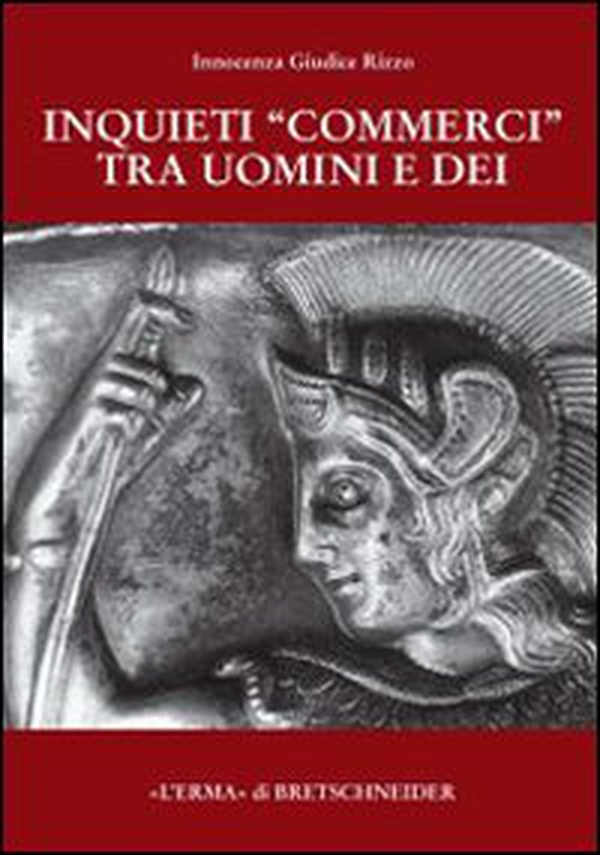 Inquieti «commerci» tra uomini e dei - Librerie.coop