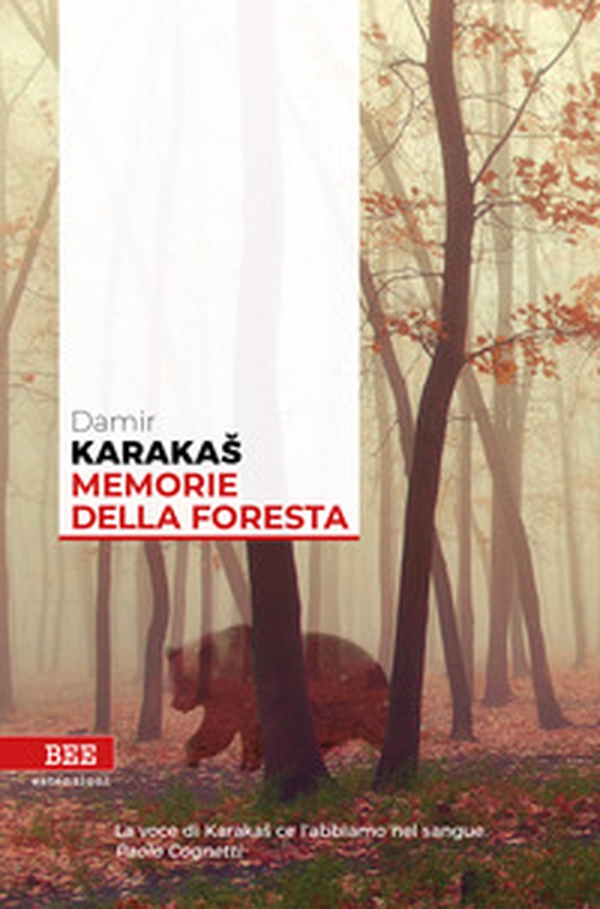 Memorie della foresta - Librerie.coop Memorie della foresta - Librerie.coop