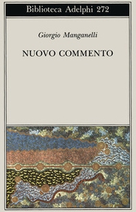 Nuovo commento. Con una lettera inedita di Italo Calvino - Librerie.coop Nuovo commento. Con una lettera inedita di Italo Calvino - Librerie.coop