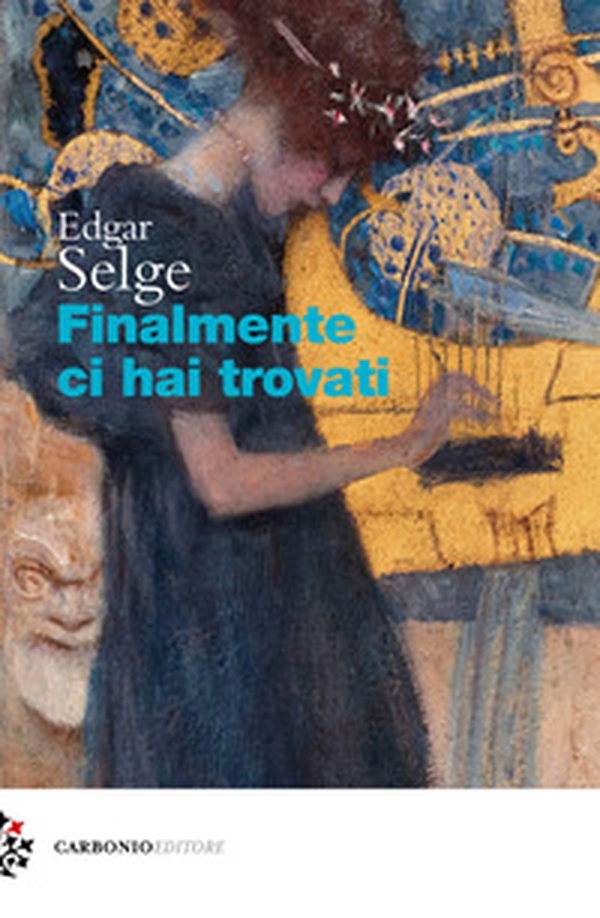 Finalmente ci hai trovati - Librerie.coop Finalmente ci hai trovati - Librerie.coop