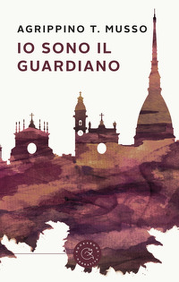 Io sono il guardiano - Librerie.coop Io sono il guardiano - Librerie.coop