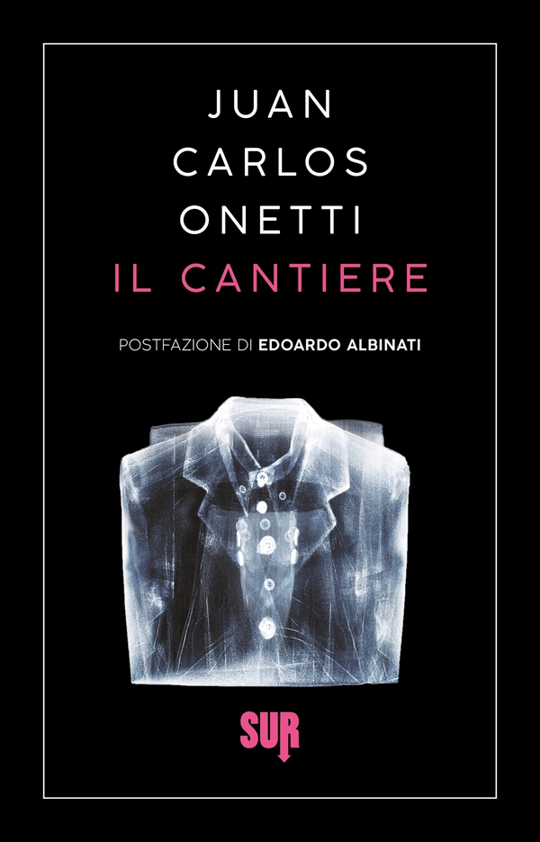 Il cantiere - Librerie.coop