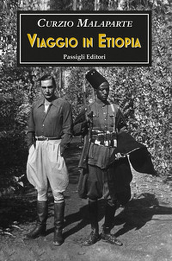 Viaggio in Etiopia e altri scritti africani - Librerie.coop Viaggio in Etiopia e altri scritti africani - Librerie.coop