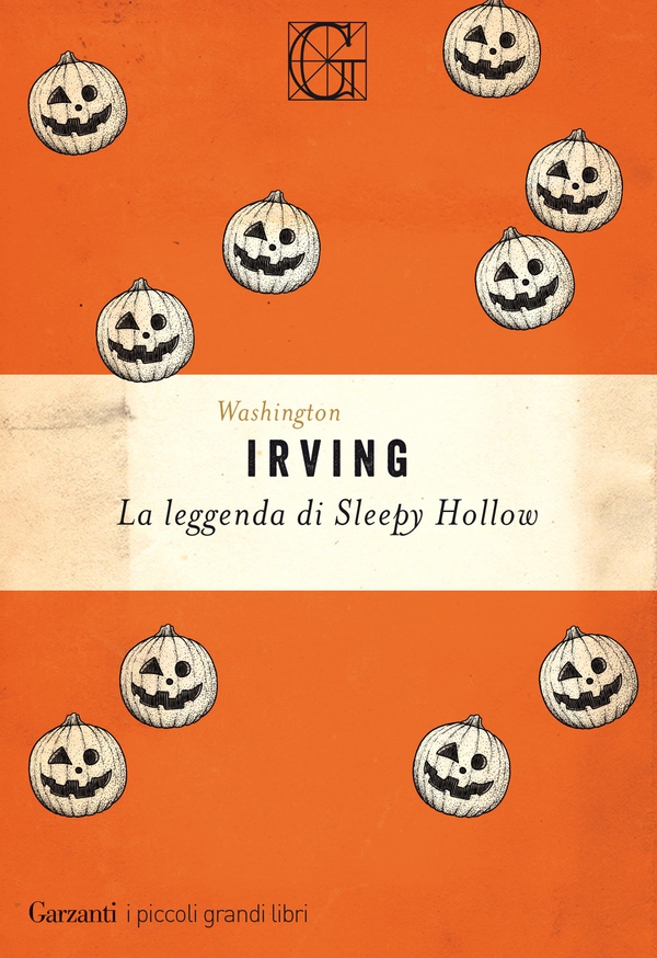 La leggenda di Sleepy Hollow - Librerie.coop La leggenda di Sleepy Hollow - Librerie.coop