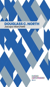 Douglass C. North - Librerie.coop Douglass C. North - Librerie.coop
