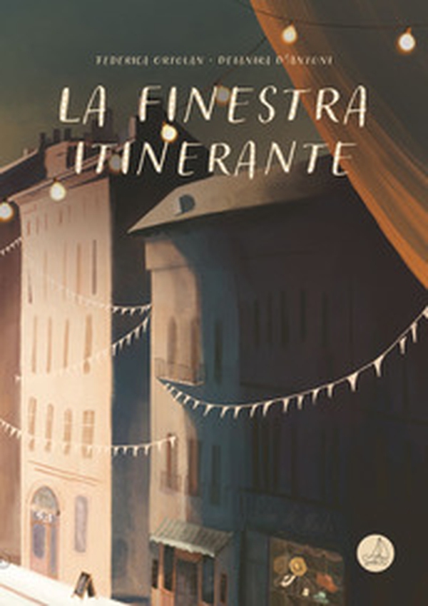 La finestra itinerante - Librerie.coop La finestra itinerante - Librerie.coop