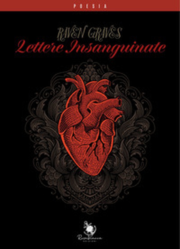 Lettere insanguinate - Librerie.coop Lettere insanguinate - Librerie.coop