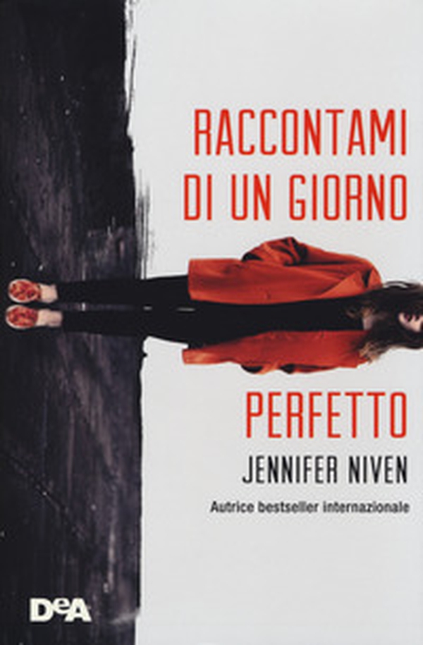 Raccontami di un giorno perfetto - Librerie.coop Raccontami di un giorno perfetto - Librerie.coop