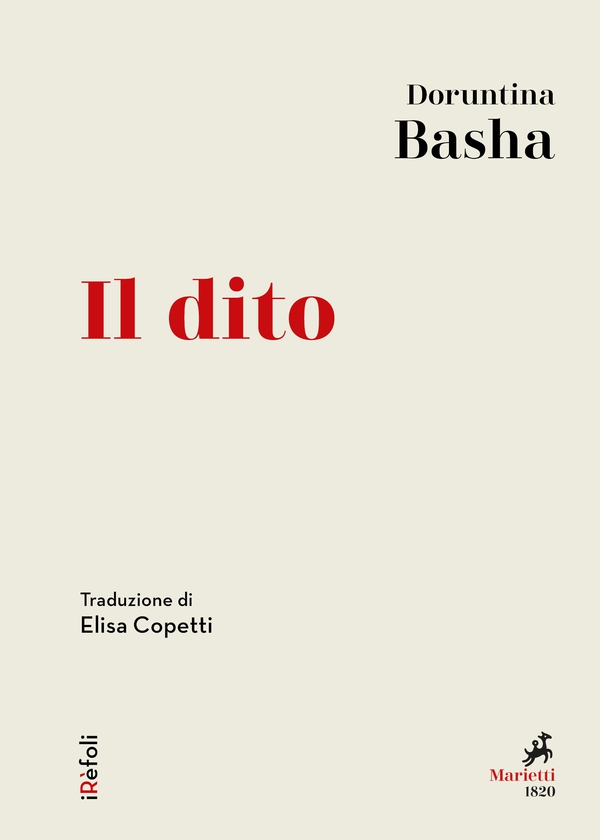 Il dito - Librerie.coop Il dito - Librerie.coop