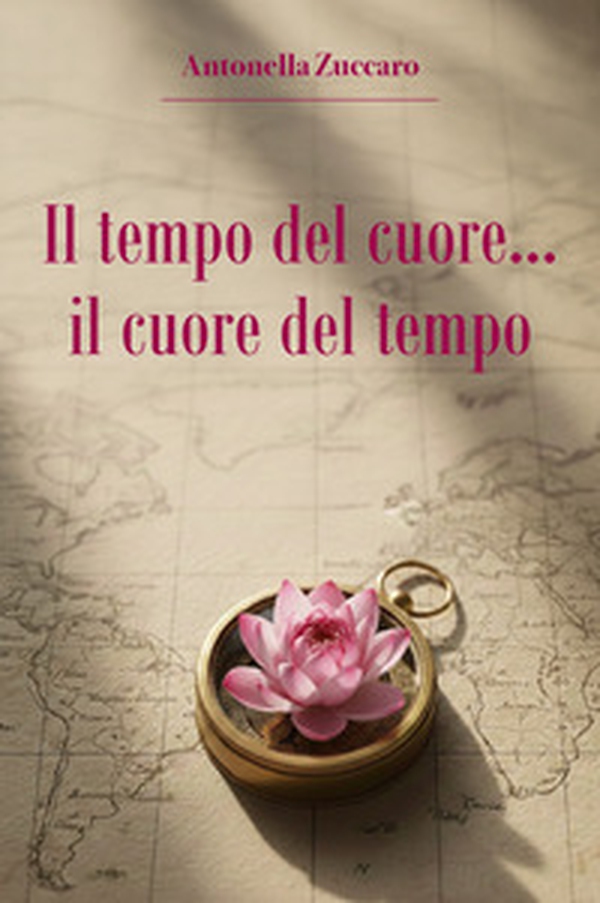 Il tempo del cuore. Il cuore del tempo - Librerie.coop