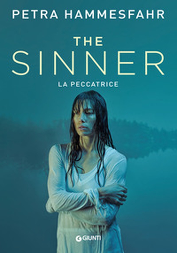 The sinner. La peccatrice - Librerie.coop The sinner. La peccatrice - Librerie.coop
