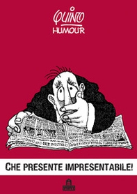 Che presente impresentabile! - Librerie.coop Che presente impresentabile! - Librerie.coop