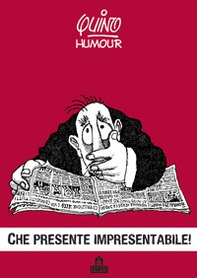 Che presente impresentabile! - Librerie.coop