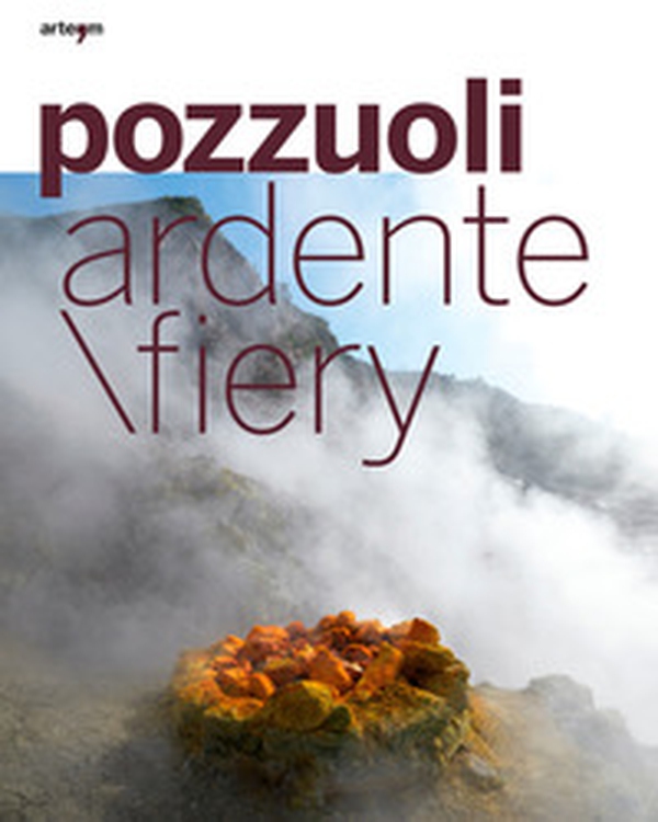 Pozzuoli ardente. Testo inglese a fronte - Librerie.coop Pozzuoli ardente. Testo inglese a fronte - Librerie.coop