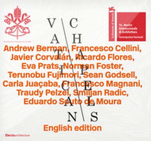 Vatican chapels. Ediz. inglese - Librerie.coop Vatican chapels. Ediz. inglese - Librerie.coop