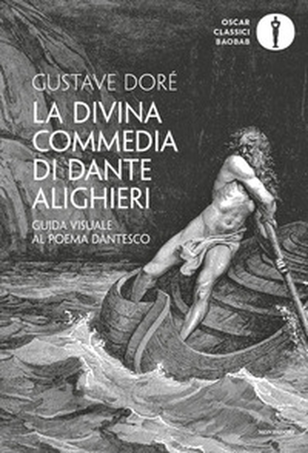 La Divina Commedia di Dante Alighieri. Guida visuale al poema dantesco - Librerie.coop La Divina Commedia di Dante Alighieri. Guida visuale al poema dantesco - Librerie.coop
