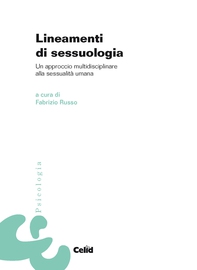Lineamenti di sessuologia - Librerie.coop Lineamenti di sessuologia - Librerie.coop