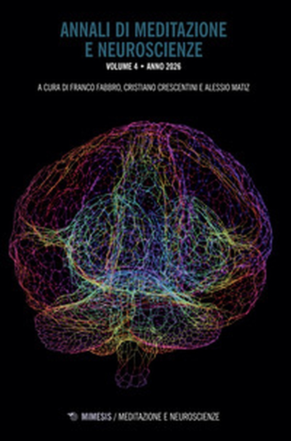 Annali di meditazione e neuroscienze - Vol. 4 - Librerie.coop