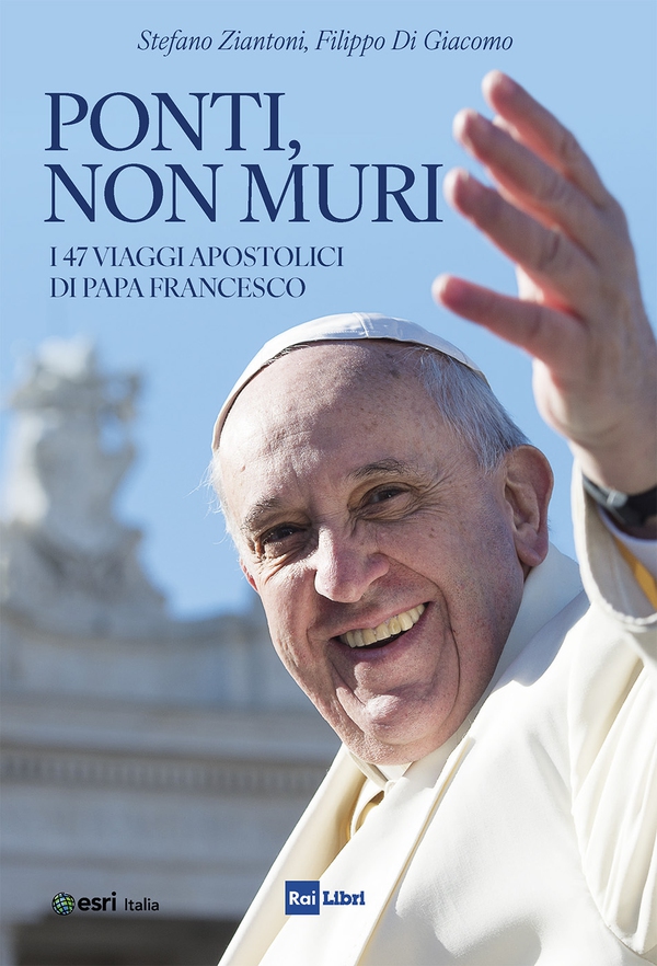 Ponti, non muri - Librerie.coop Ponti, non muri - Librerie.coop