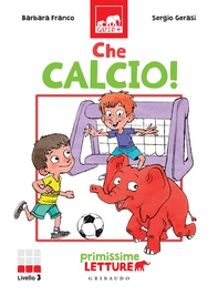 Che calcio! - Librerie.coop Che calcio! - Librerie.coop